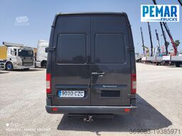 Mercedes-Benz SPRINTER 313 CDI CAMPERIZADA