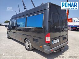 Mercedes-Benz SPRINTER 313 CDI CAMPERIZADA