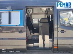 Mercedes-Benz SPRINTER 313 CDI CAMPERIZADA