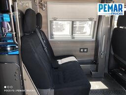Mercedes-Benz SPRINTER 313 CDI CAMPERIZADA