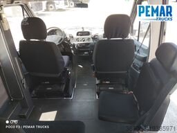 Mercedes-Benz SPRINTER 313 CDI CAMPERIZADA