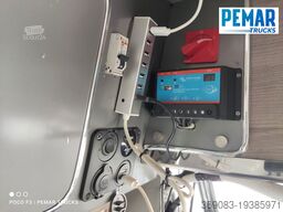 Mercedes-Benz SPRINTER 313 CDI CAMPERIZADA