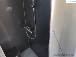 Mercedes-Benz SPRINTER 313 CDI CAMPERIZADA