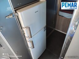 Mercedes-Benz SPRINTER 313 CDI CAMPERIZADA