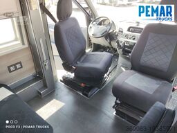 Mercedes-Benz SPRINTER 313 CDI CAMPERIZADA