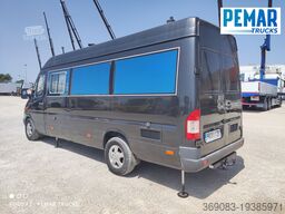 Mercedes-Benz SPRINTER 313 CDI CAMPERIZADA