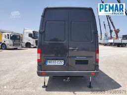 Mercedes-Benz SPRINTER 313 CDI CAMPERIZADA