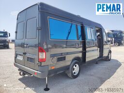 Mercedes-Benz SPRINTER 313 CDI CAMPERIZADA