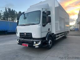 Renault D SERIES 14.280 DTI EURO 6 SUSP INTEGRAL