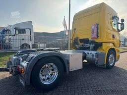 Scania R 380 / HighLine / Opti Cruise / NL Truck