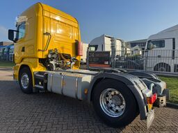 Scania R 380 / HighLine / Opti Cruise / NL Truck