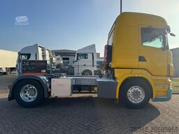 Scania R 380 / HighLine / Opti Cruise / NL Truck