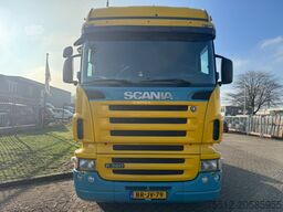 Scania R 380 / HighLine / Opti Cruise / NL Truck