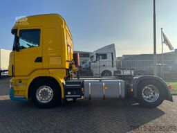 Scania R 380 / HighLine / Opti Cruise / NL Truck