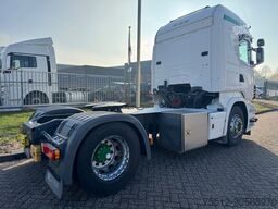 Scania R420 / Highline / Retarder / NL truck