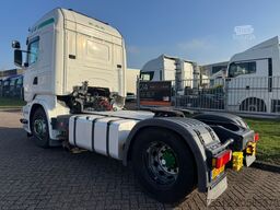 Scania R420 / Highline / Retarder / NL truck