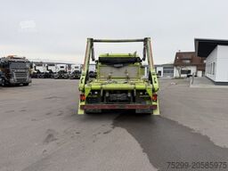 Scania P280 4x2 Trösch / Swiss-Vehicle