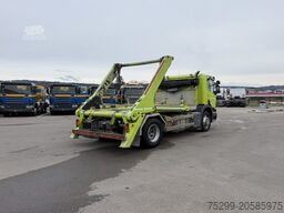 Scania P280 4x2 Trösch / Swiss-Vehicle