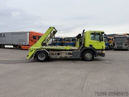 Scania P280 4x2 Trösch / Swiss-Vehicle