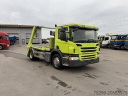 Scania P280 4x2 Trösch / Swiss-Vehicle