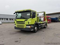 Scania P280 4x2 Trösch / Swiss-Vehicle