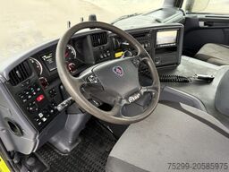 Scania P280 4x2 Trösch / Swiss-Vehicle