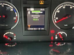 Scania P280 4x2 Trösch / Swiss-Vehicle