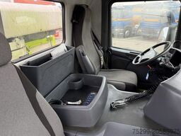 Scania P280 4x2 Trösch / Swiss-Vehicle