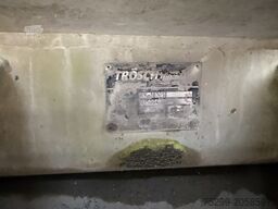 Scania P280 4x2 Trösch / Swiss-Vehicle