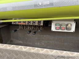 Scania P280 4x2 Trösch / Swiss-Vehicle