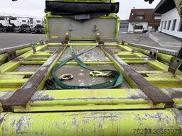 Scania P280 4x2 Trösch / Swiss-Vehicle