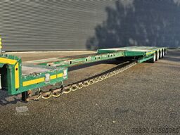 Nooteboom OSD-50-04V / 4 AXLE / EXTENDABLE / 80 cm