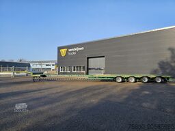 Nooteboom OSD-50-04V / 4 AXLE / EXTENDABLE / 80 cm