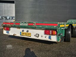 Nooteboom OSD-50-04V / 4 AXLE / EXTENDABLE / 80 cm