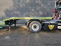 Nooteboom OSD-50-04V / 4 AXLE / EXTENDABLE / 80 cm