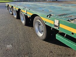 Nooteboom OSD-50-04V / 4 AXLE / EXTENDABLE / 80 cm