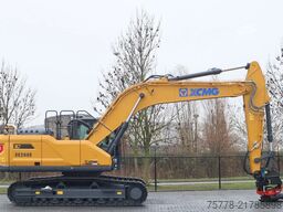 XCMG XE260E | ROTOTILT R8 | CE | CUMMINS STAGE V | W...