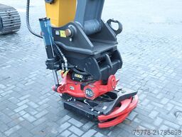 XCMG XE260E | ROTOTILT R8 | CE | CUMMINS STAGE V | W...