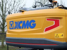XCMG XE260E | ROTOTILT R8 | CUMMINS STAGE V | EC250 ...