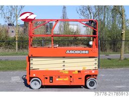 LGMG AS0808E | 10 METER | 230 KG