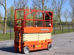 LGMG AS0808E | 10 METER | 230 KG