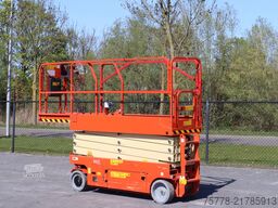 LGMG AS0808E | 10 METER | 230 KG