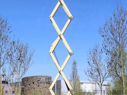 LGMG AS0808E | 10 METER | 230 KG
