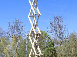 LGMG AS0808E | 10 METER | 230 KG