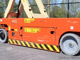 LGMG AS0808E | 10 METER | 230 KG