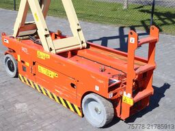 LGMG AS0808E | 10 METER | 230 KG