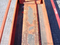 LGMG AS0808E | 10 METER | 230 KG