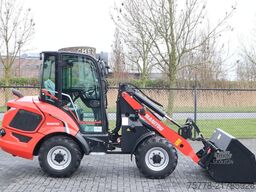 Manitou MLA 5-50 H | BUCKET | NEW UNUSED