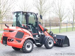 Manitou MLA 5-50 H | BUCKET | NEW UNUSED