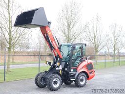 Manitou MLA 5-50 H | BUCKET | NEW UNUSED